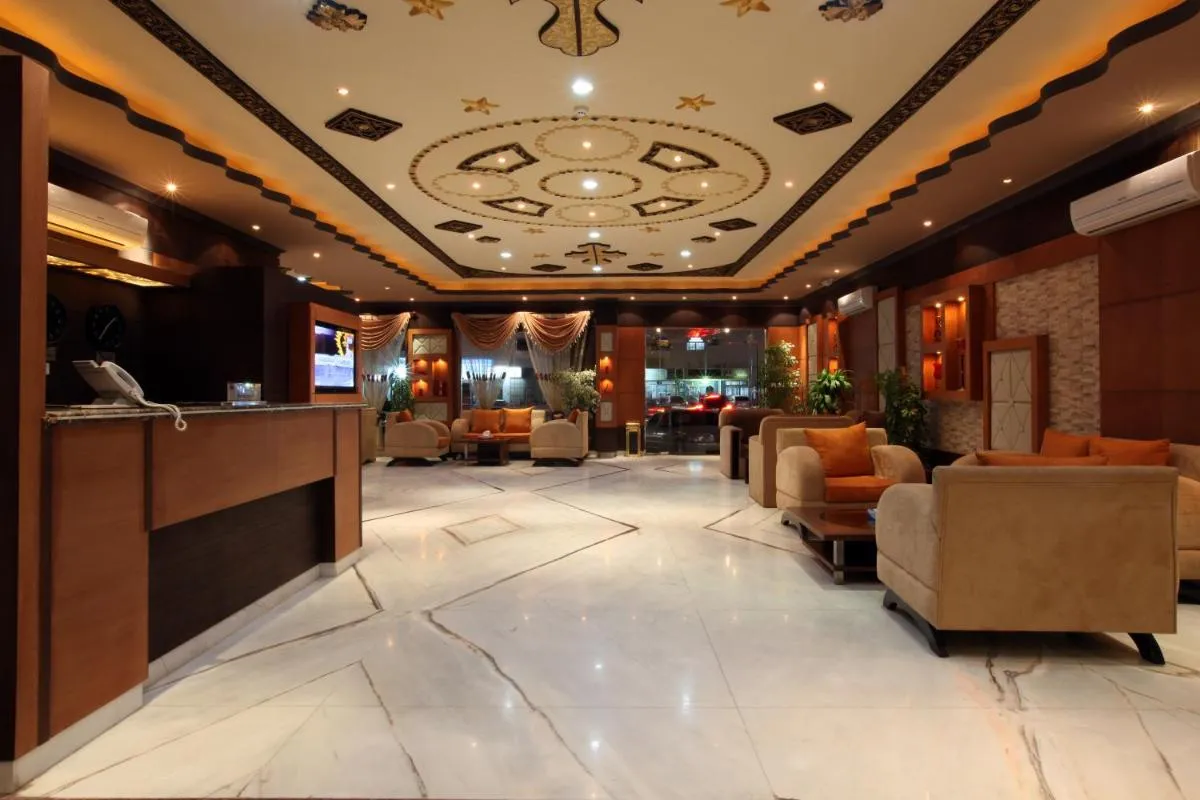 Image 2 of Taleen AlQuds 2 hotel apartments
