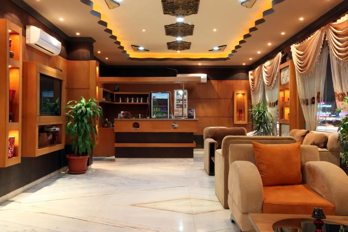 Image 4 of Taleen AlQuds 2 hotel apartments