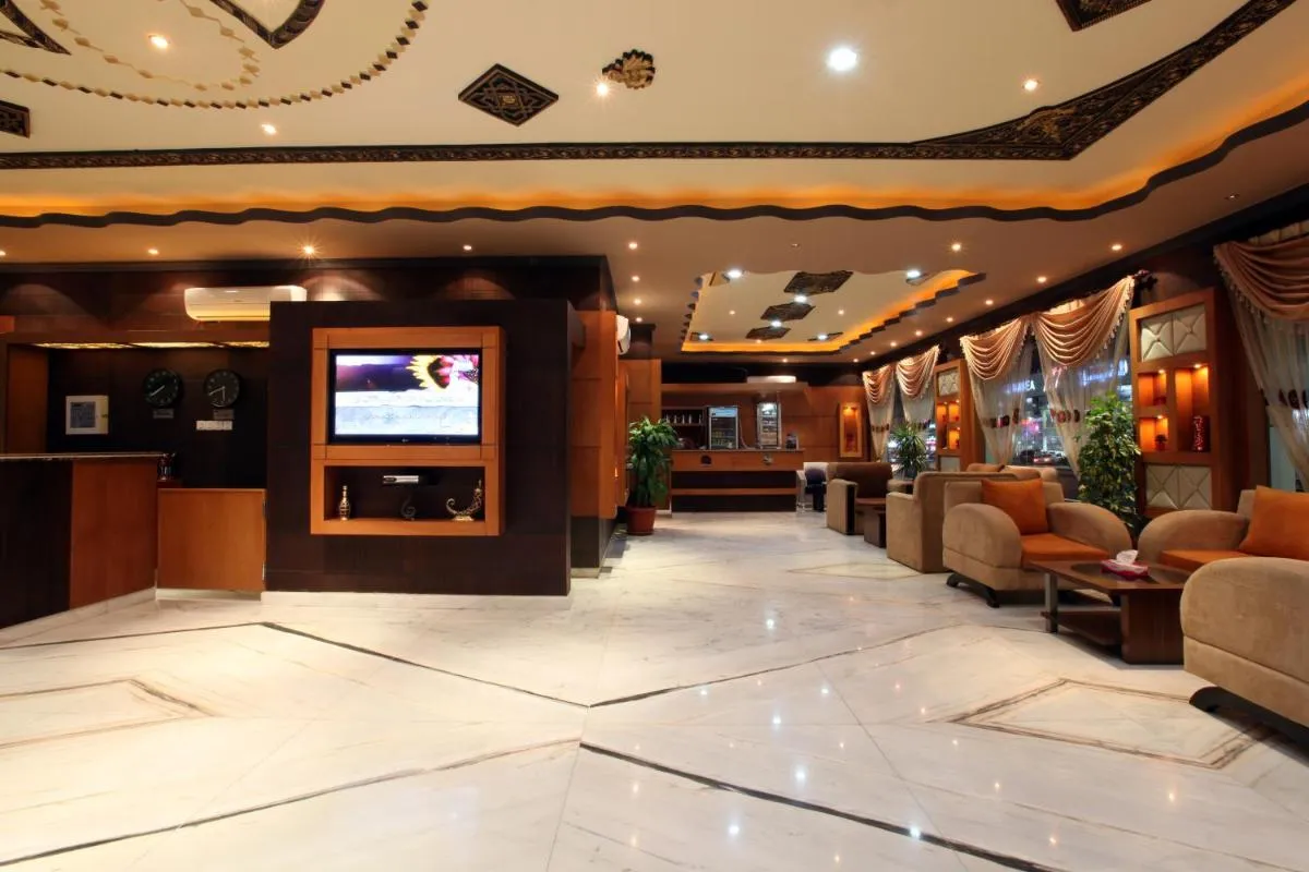 Image 5 of Taleen AlQuds 2 hotel apartments