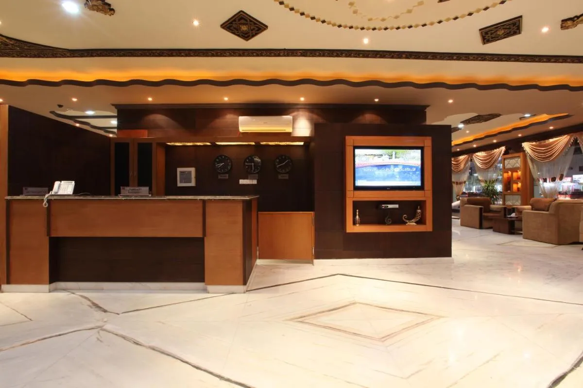 Image 6 of Taleen AlQuds 2 hotel apartments