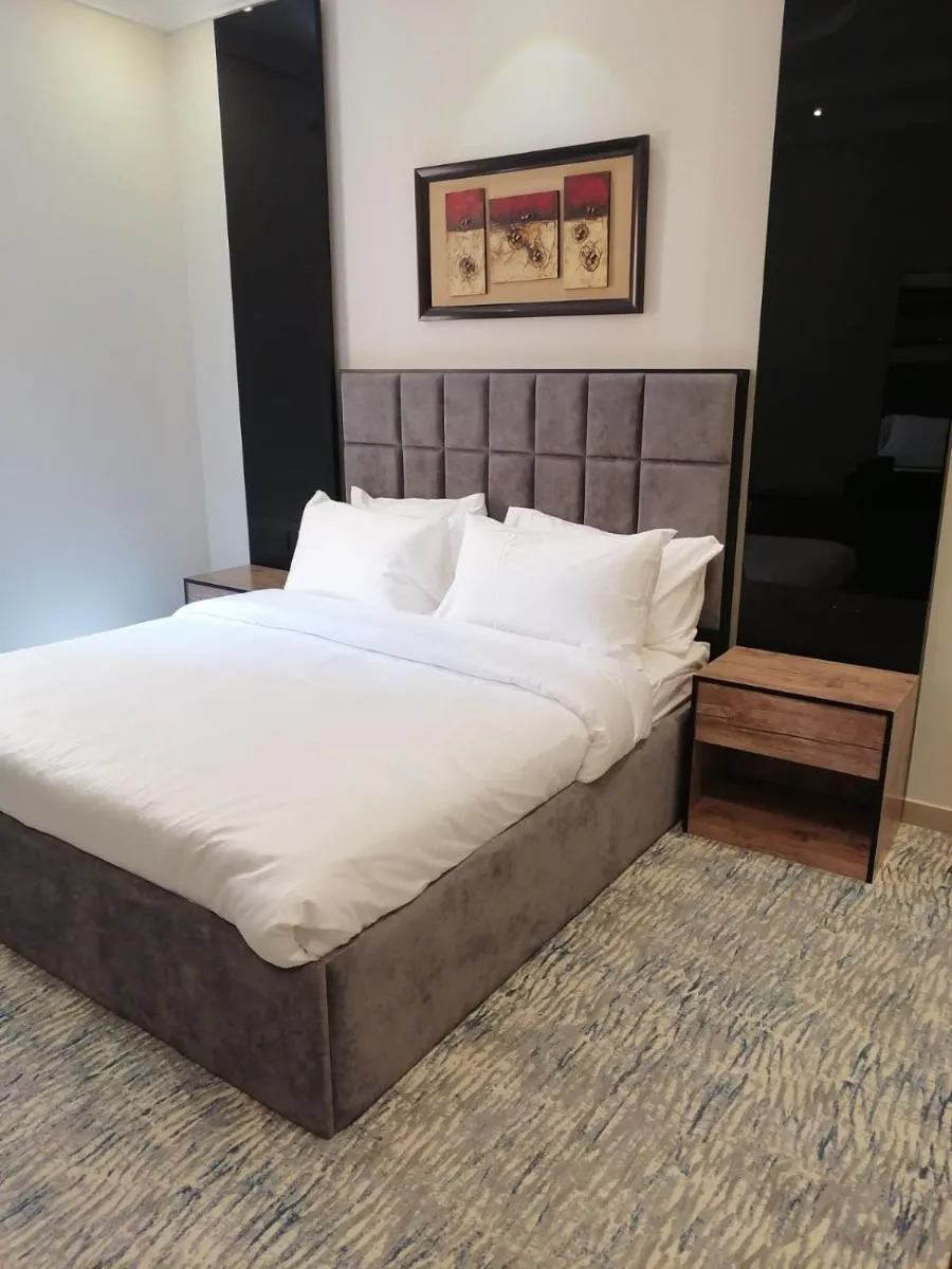 Image 3 of Taleen AlQuds 2 hotel apartments