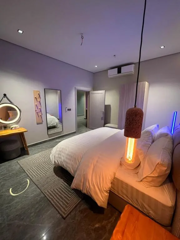 Image of Timber suites تمبر سويتس