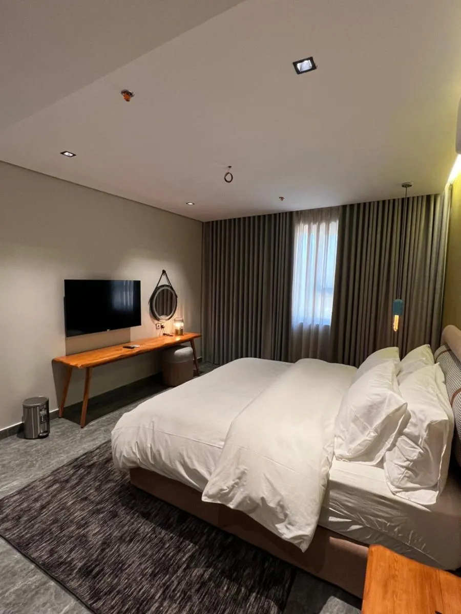 Image 6 of Timber suites تمبر سويتس