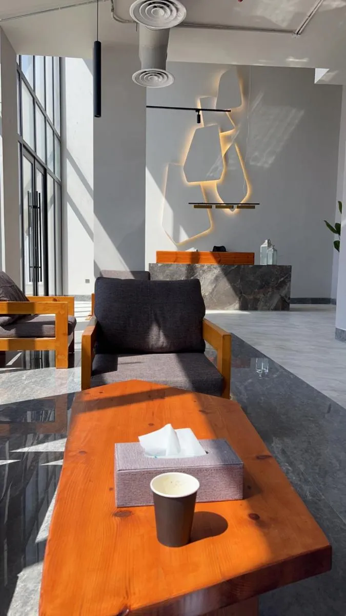 Image 3 of Timber suites تمبر سويتس