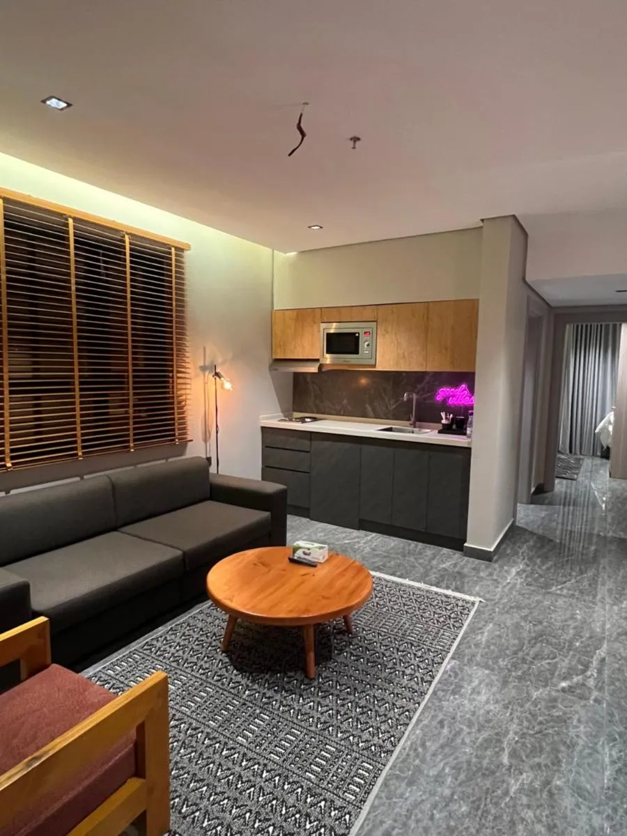 Image 1 of Timber suites تمبر سويتس