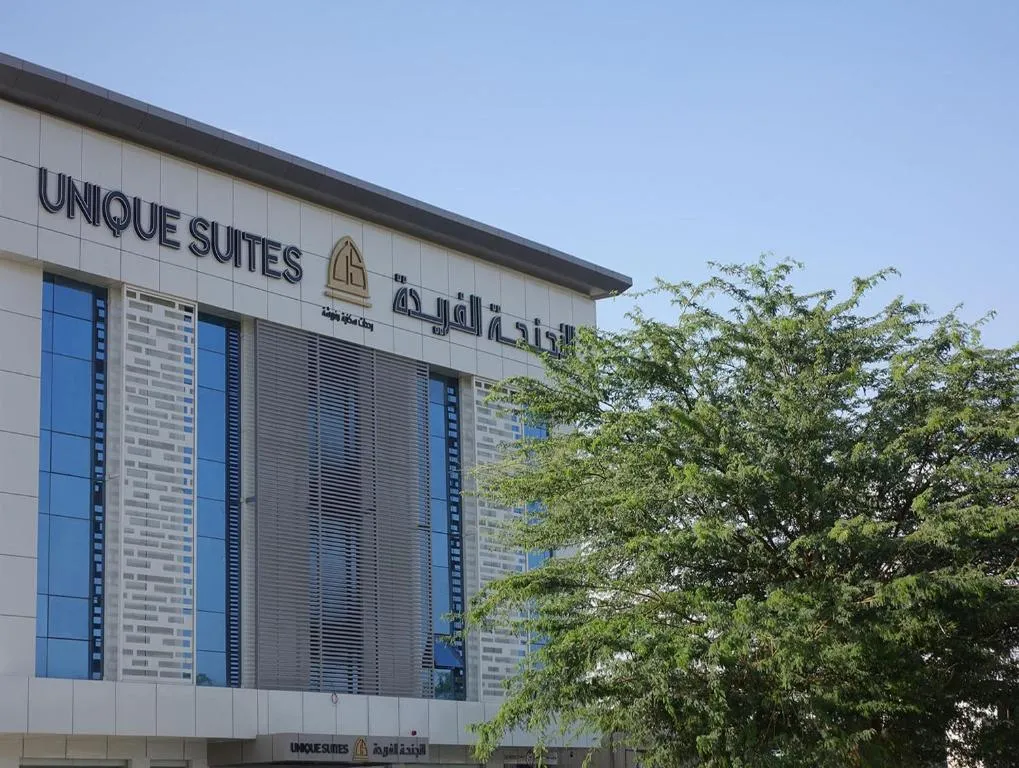 Image of Unique Suites