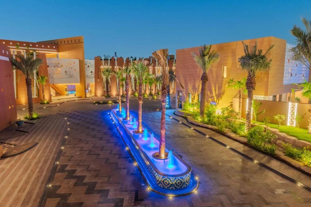 Image 1 of Vivienda Hotel and Villas, Diplomatic Quarter