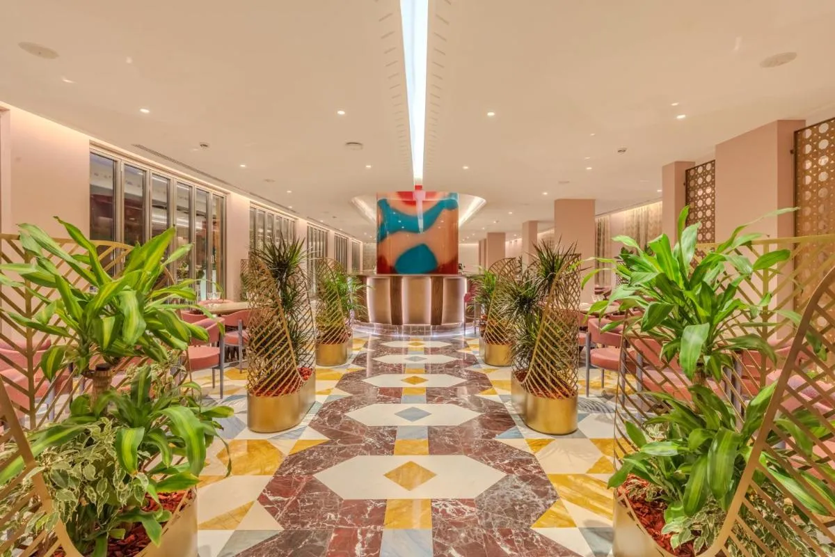 Image 3 of Vivienda Hotel and Villas, Diplomatic Quarter