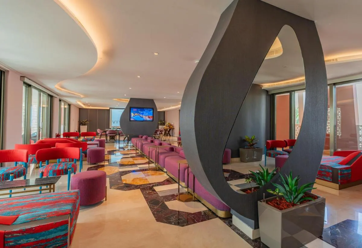 Image 4 of Vivienda Hotel and Villas, Diplomatic Quarter