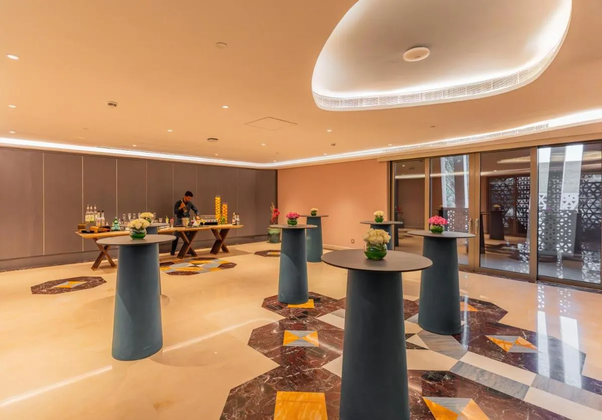 Image 6 of Vivienda Hotel and Villas, Diplomatic Quarter