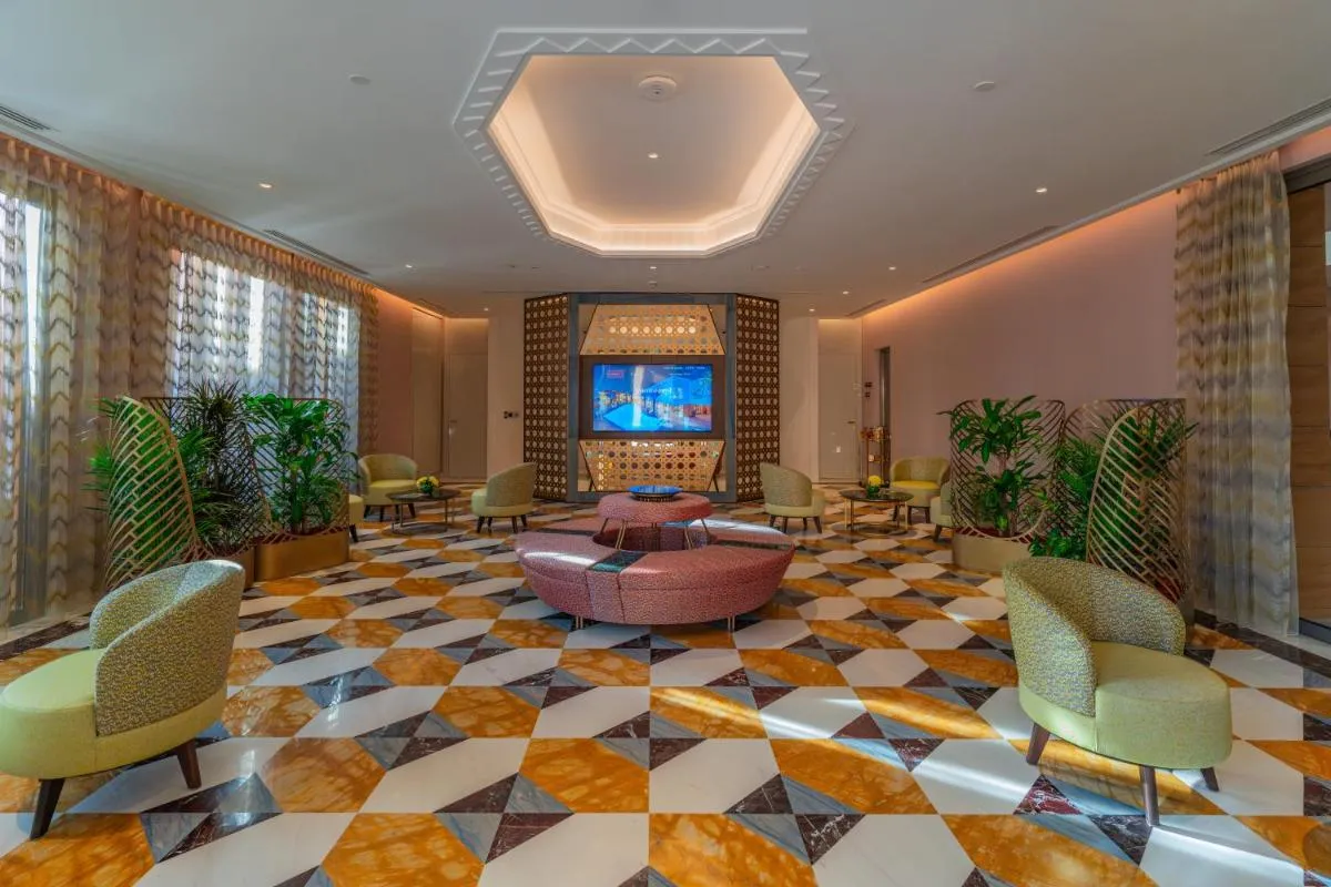 Image 2 of Vivienda Hotel and Villas, Diplomatic Quarter