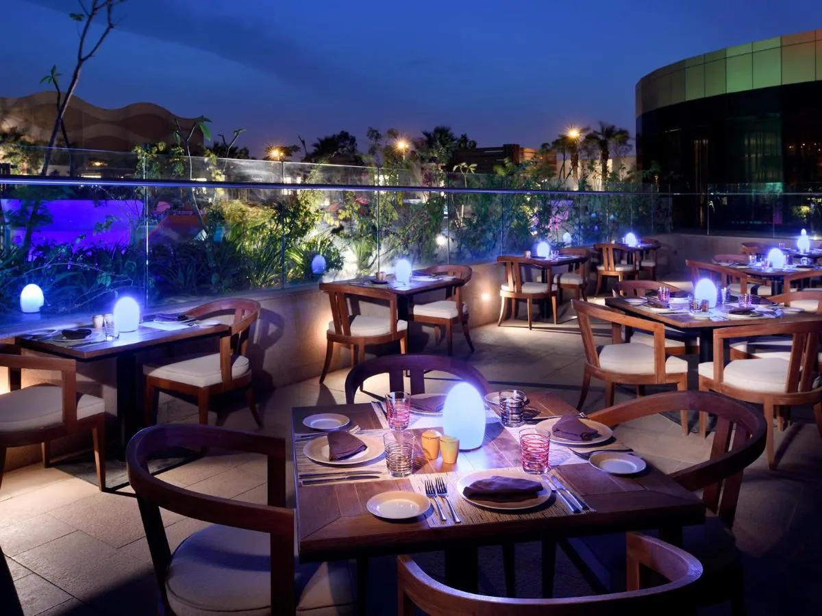 Image 3 of Voco – Riyadh, an IHG Hotel – فندق فوكو الرياض, احدى فنادق مجموعة إنتركونتيننتال