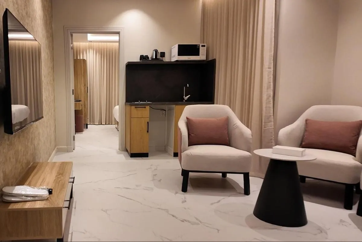 Image 1 of XYZ Hotel – King Fahd Road