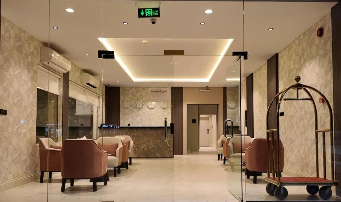 Image 5 of XYZ Hotel – King Fahd Road