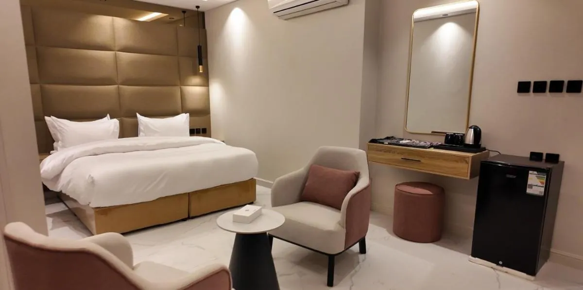 Image 2 of XYZ Hotel – King Fahd Road