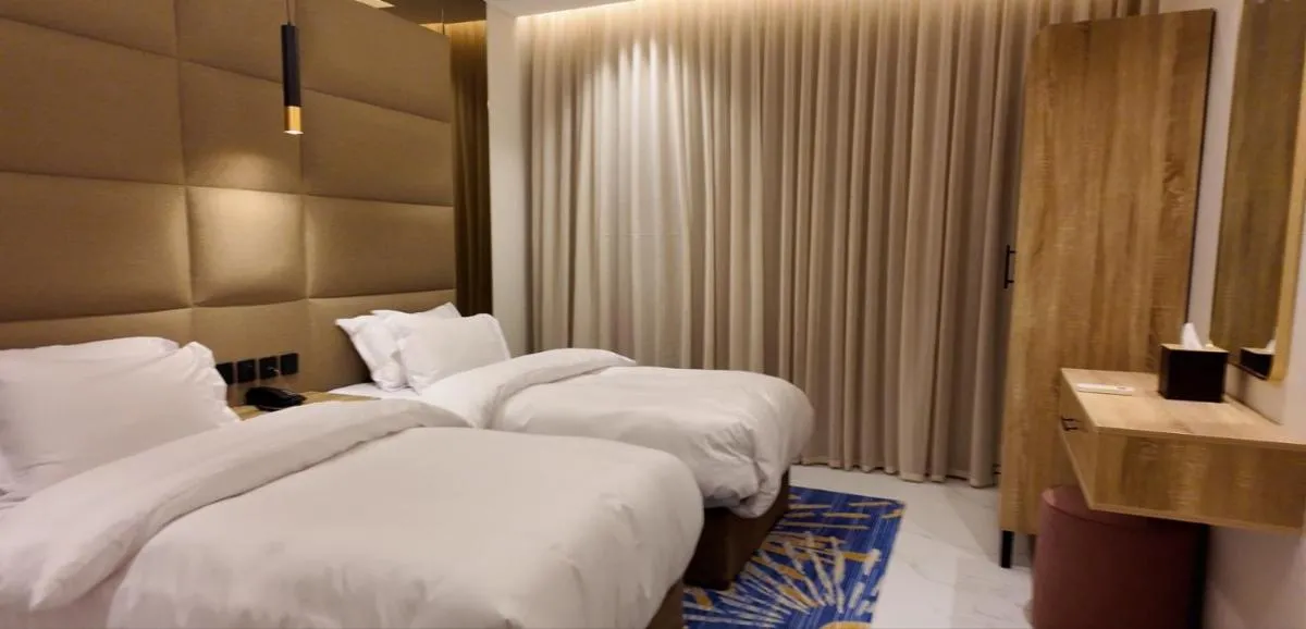 Image 6 of XYZ Hotel – King Fahd Road