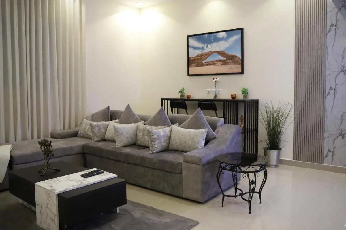 Image 1 of Zaan Apartment Al-Nafel