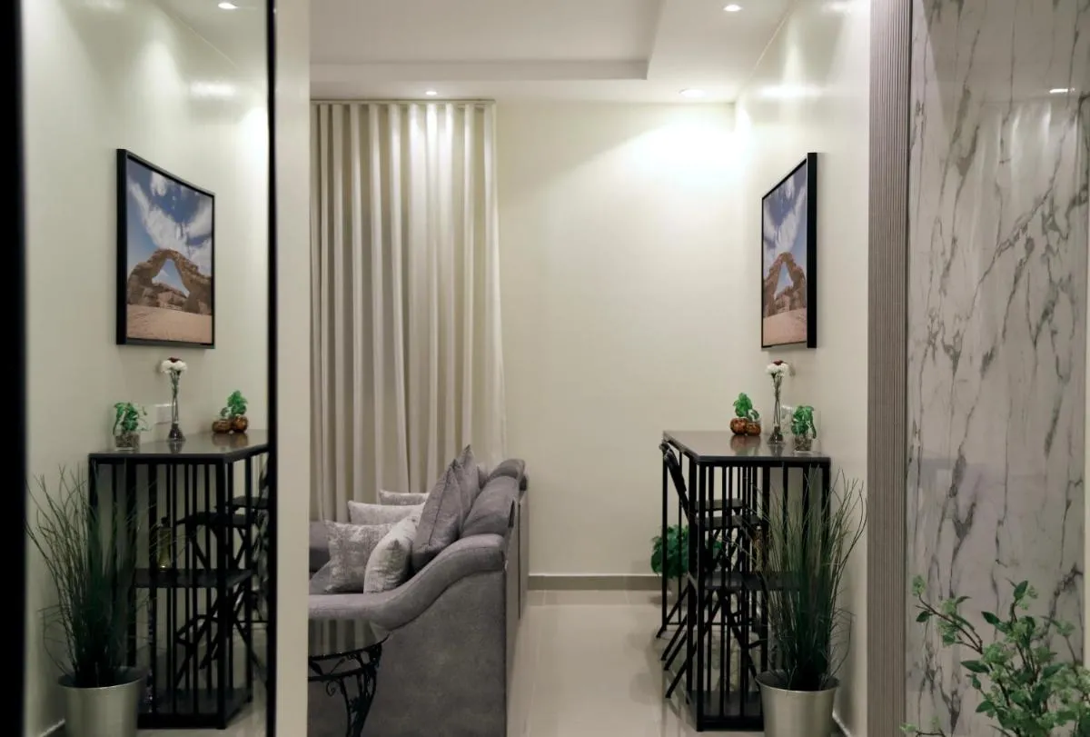 Image 2 of Zaan Apartment Al-Nafel