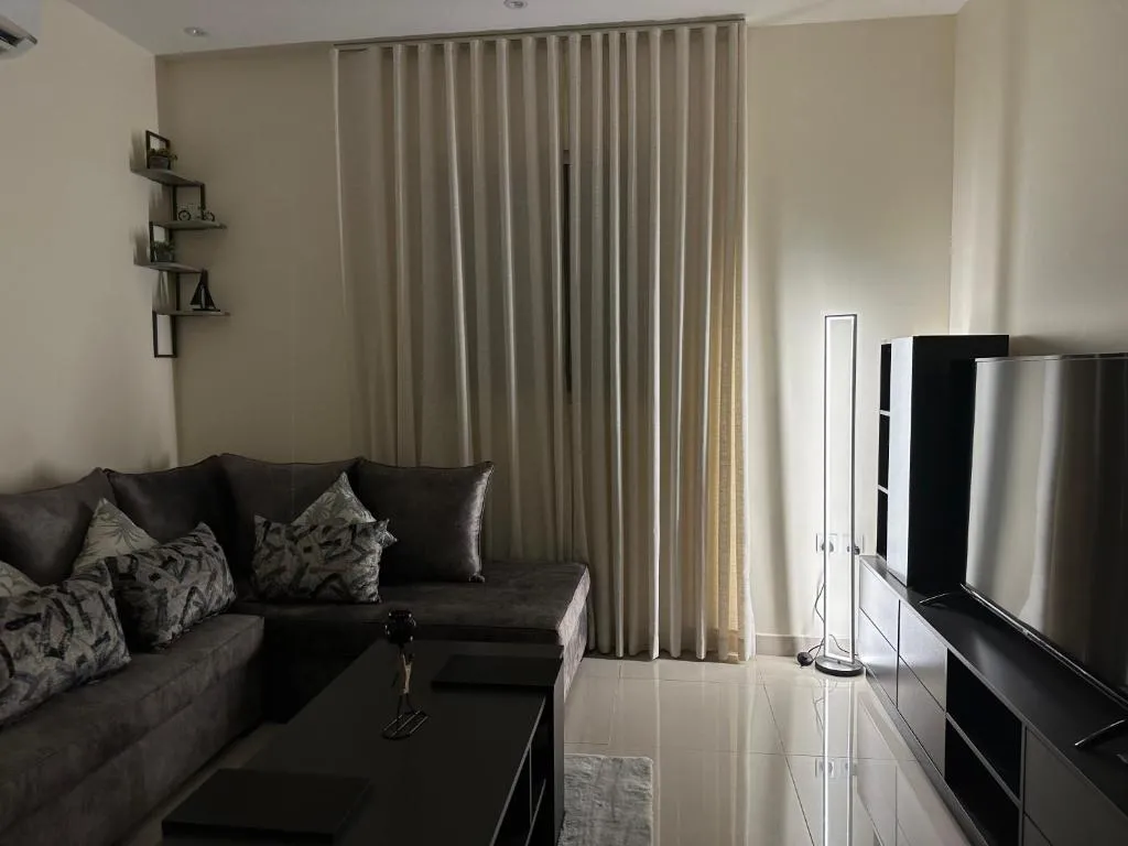 Image of Zaan Apartment Al-Nafel