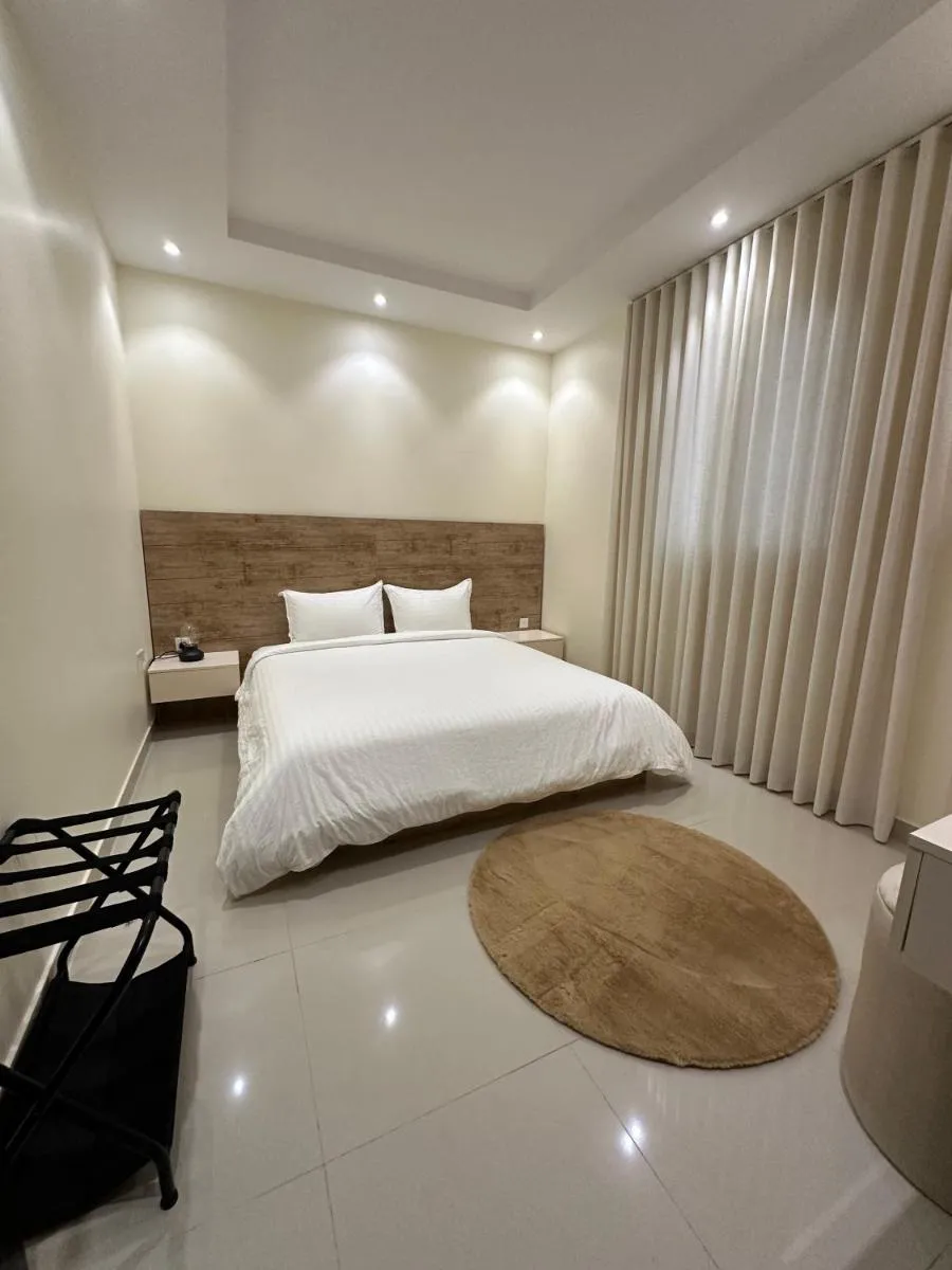 Image 6 of Zaan Apartment Al-Nafel