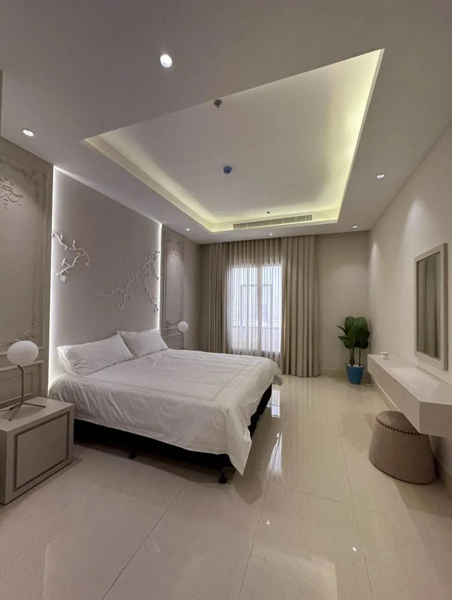 Image 4 of a6 شقه مودرن
