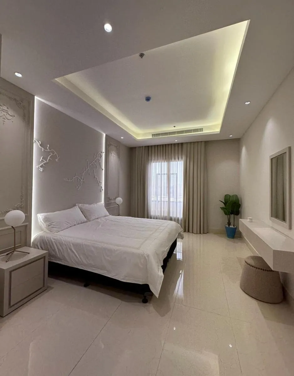 Image 2 of a6 شقه مودرن