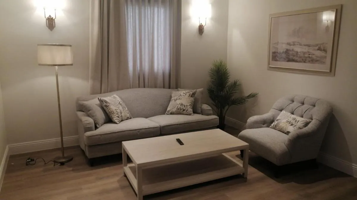 Image 1 of عذية شقق فندقية