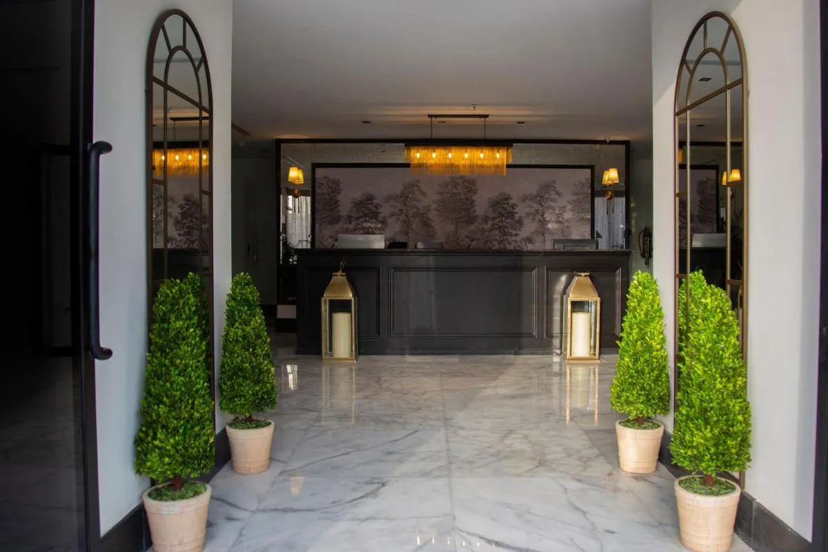 Image 4 of عذية شقق فندقية