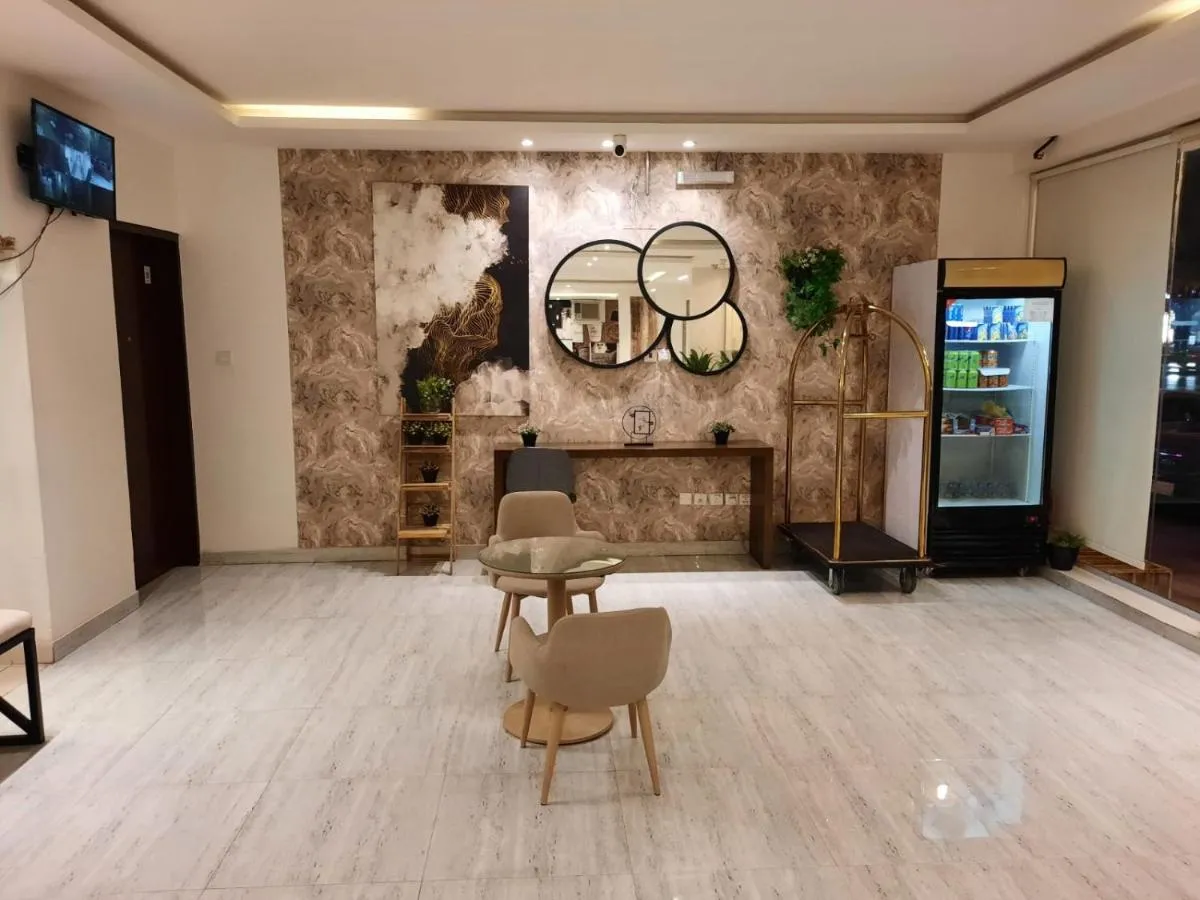 Image 2 of دار داكن للشقق المخدومة
