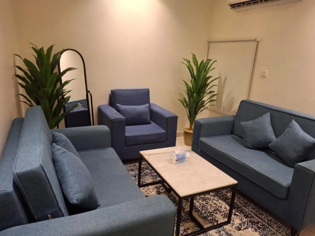 Image of دار داكن للشقق المخدومة