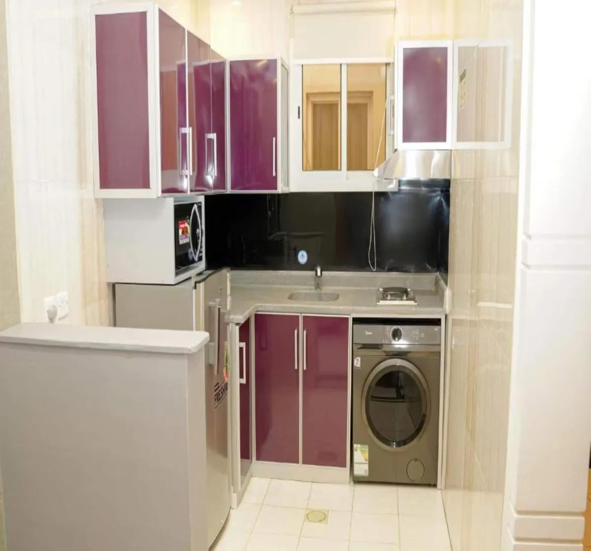 Image 5 of فندق باليت كريدي الفاخر Palette Luxury Credi Hotel