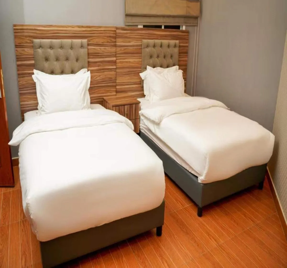 Image 3 of فندق باليت كريدي الفاخر Palette Luxury Credi Hotel