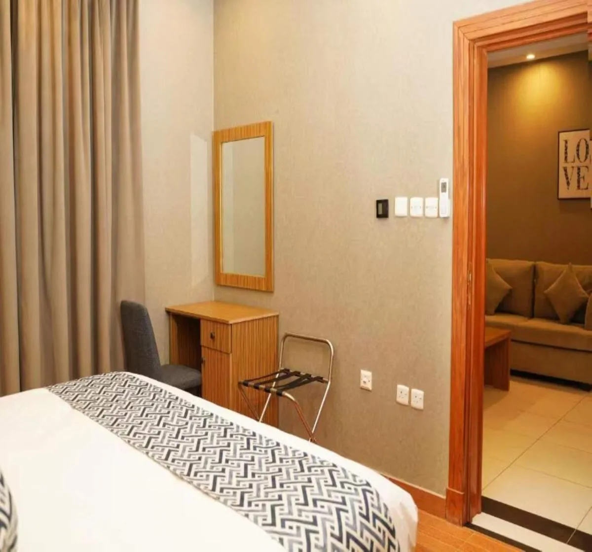 Image 2 of فندق باليت كريدي الفاخر Palette Luxury Credi Hotel