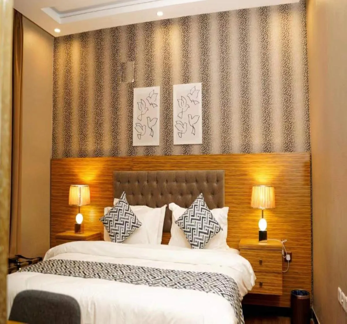 Image 6 of فندق باليت كريدي الفاخر Palette Luxury Credi Hotel