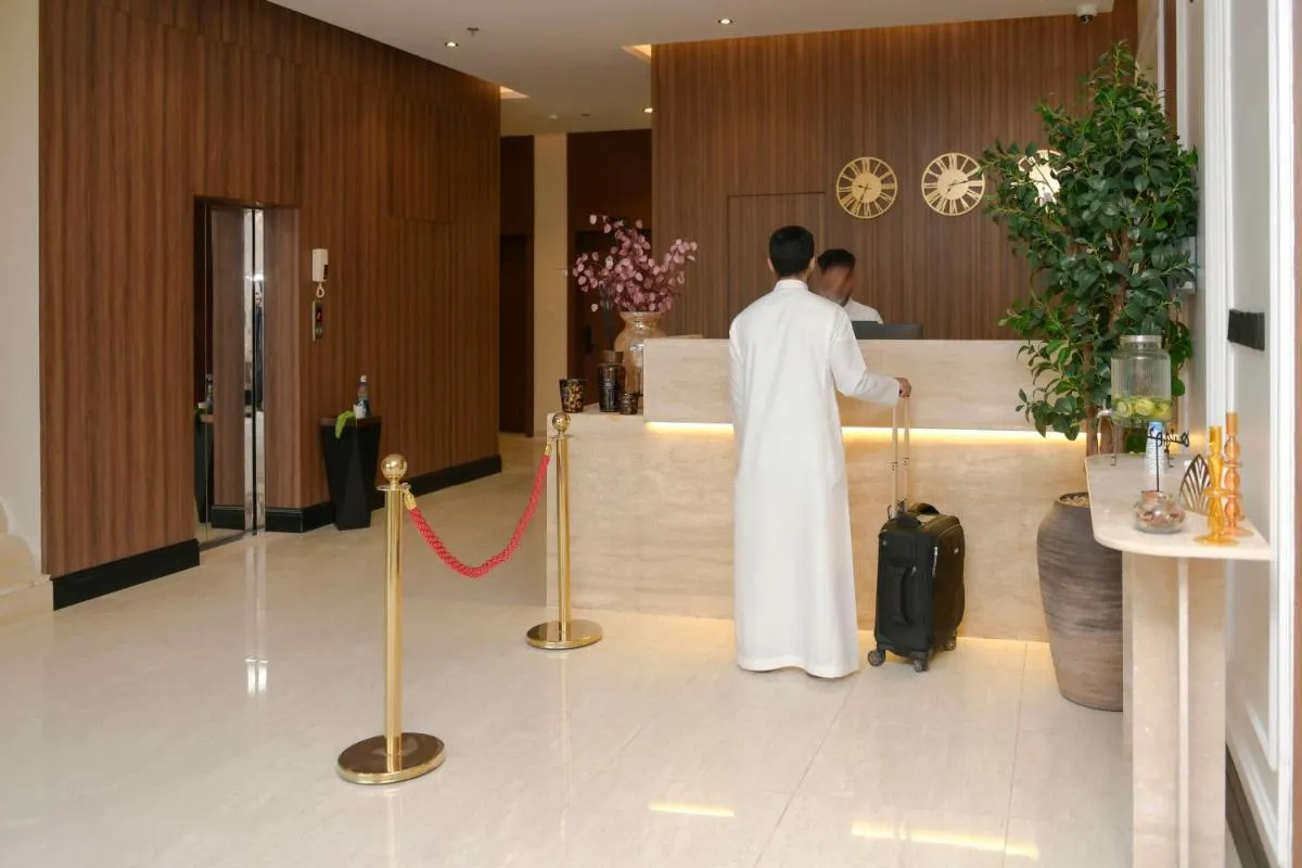Image 5 of فندق لامار – فرع القادسية