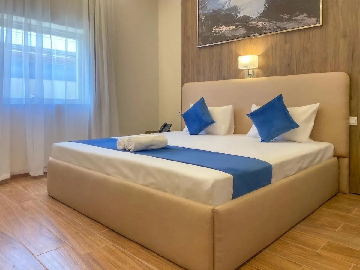 Image 5 of فندق ارجان بارك العزيزية Arjan Park Hotel
