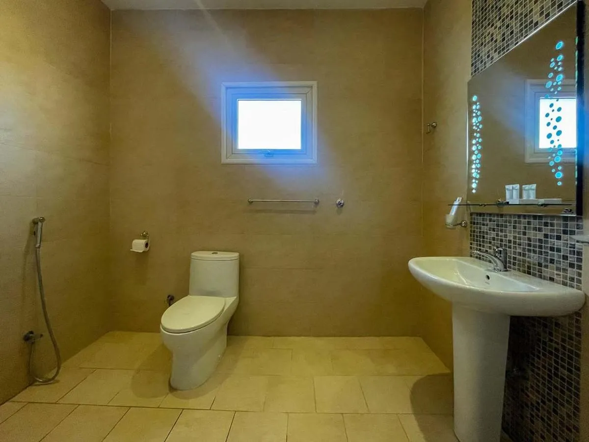 Image 4 of فندق ارجان بارك العزيزية Arjan Park Hotel
