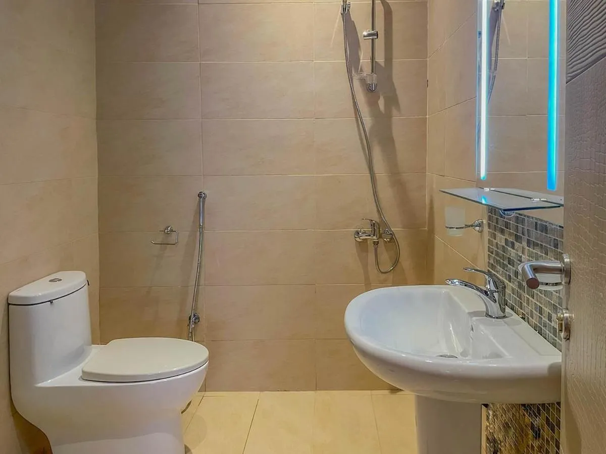 Image 1 of فندق ارجان بارك العزيزية Arjan Park Hotel