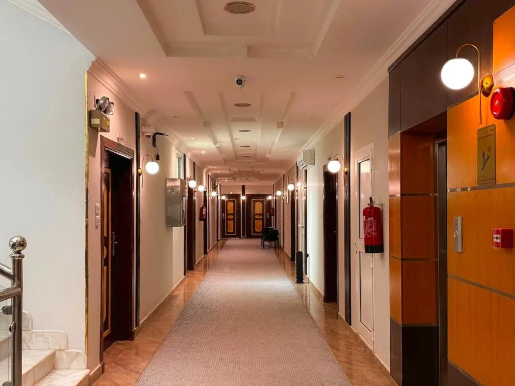 Image of فندق تاج الحمراء Taj Al Hamra Hotel
