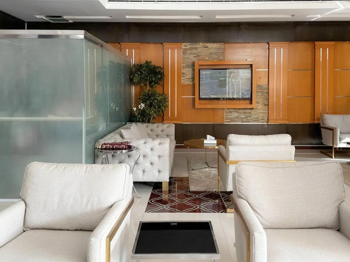 Image 6 of فندق تاج الحمراء Taj Al Hamra Hotel