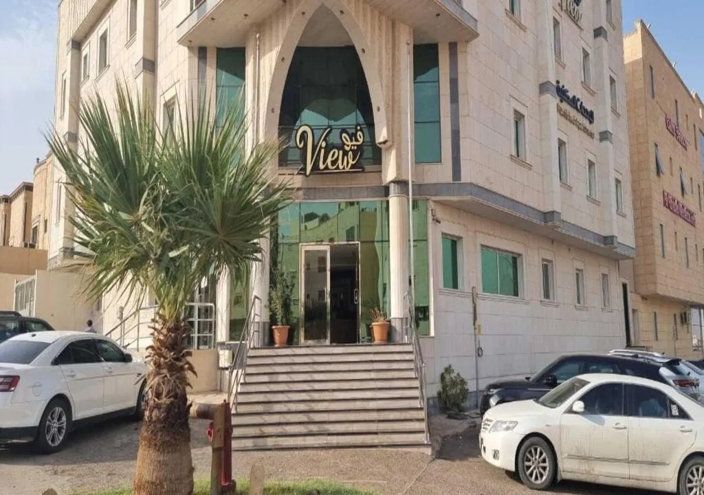 Image of فيو للشقق الفندقية