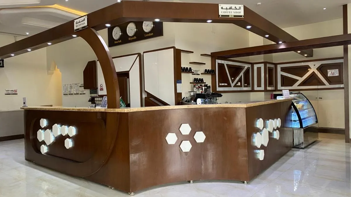 Image 6 of أكنان الجنوب للشقق المخدومة – 1