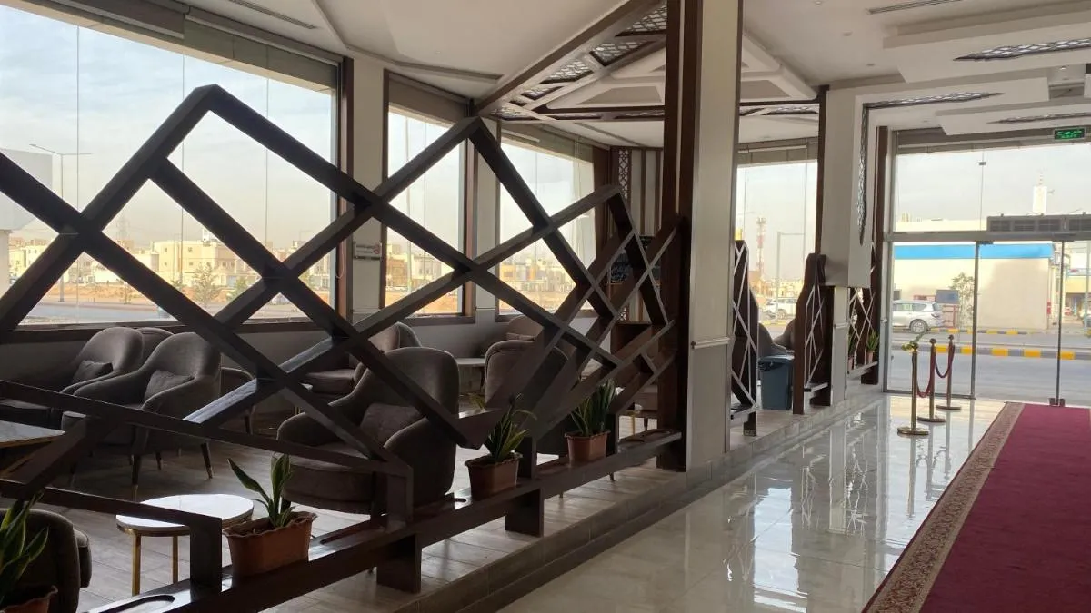 Image 5 of أكنان الجنوب للشقق المخدومة – 1