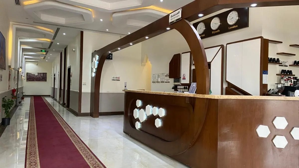 Image 4 of أكنان الجنوب للشقق المخدومة – 1