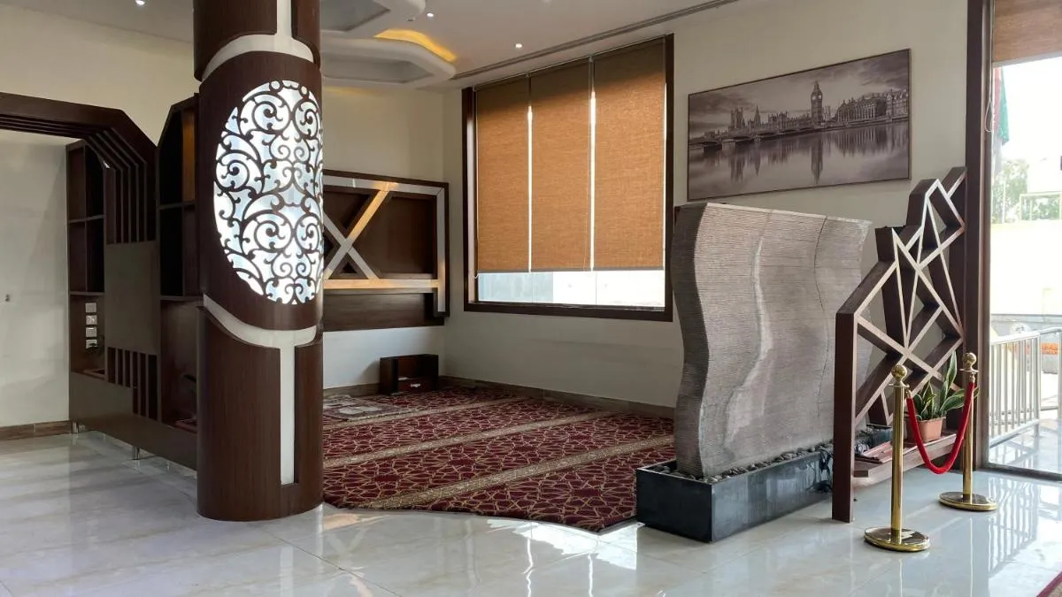 Image 1 of أكنان الجنوب للشقق المخدومة – 1