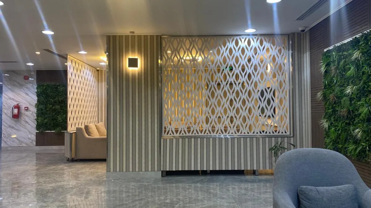 Image 4 of أكنان الجنوب للشقق المخدومة – 2