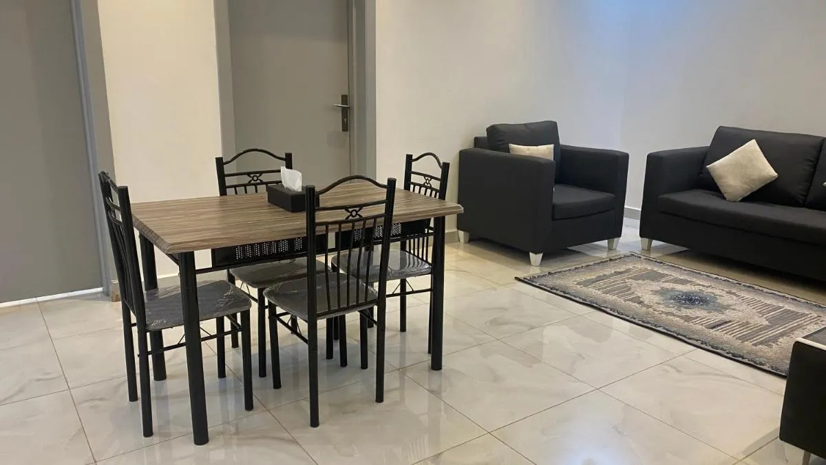 Image 6 of أكنان الجنوب للشقق المخدومة – 2