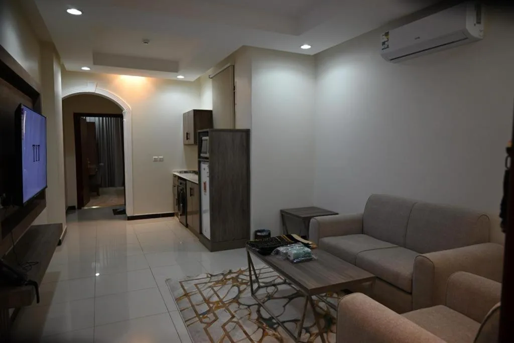 Image 3 of العابرة للشقق المخدومة