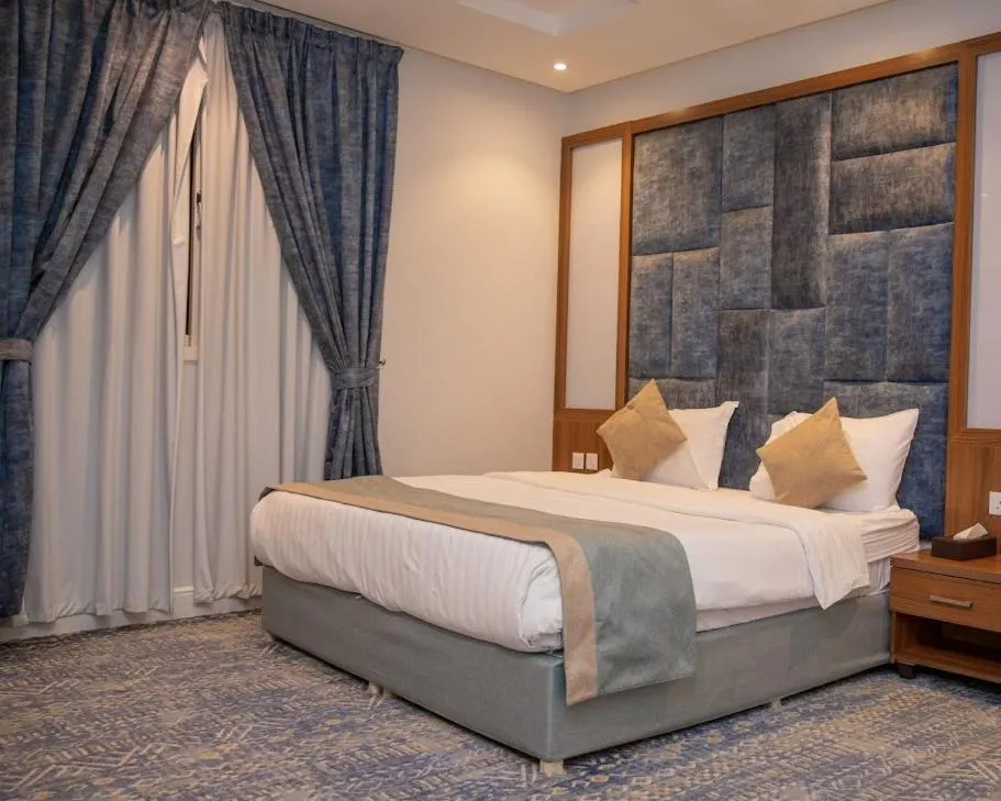 Image of ال متعب سويتس اليرموك 2