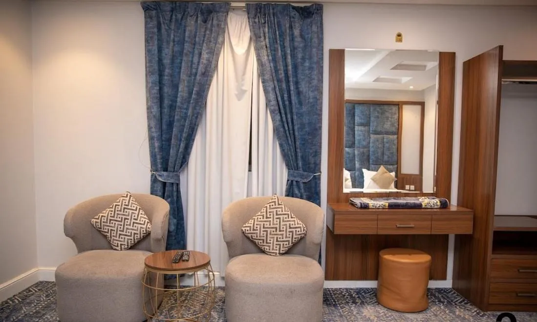 Image 5 of ال متعب سويتس اليرموك 2